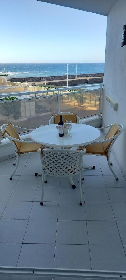 Apartamento En El Medano - Estrella Del Mar Granadilla De Abona Exterior foto