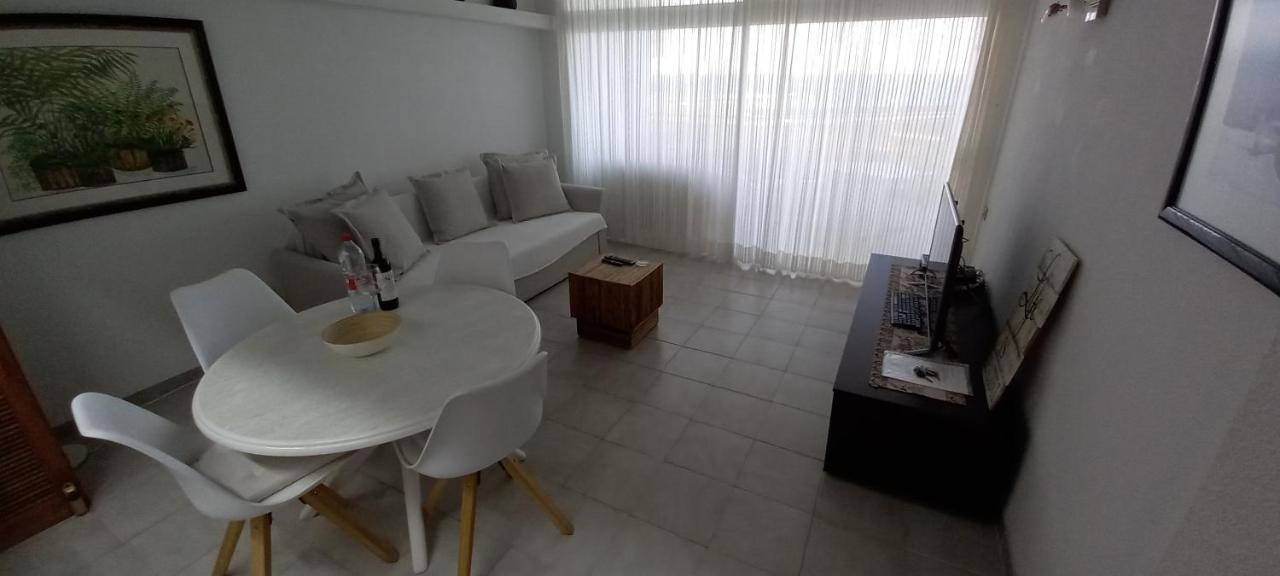 Apartamento En El Medano - Estrella Del Mar Granadilla De Abona Exterior foto