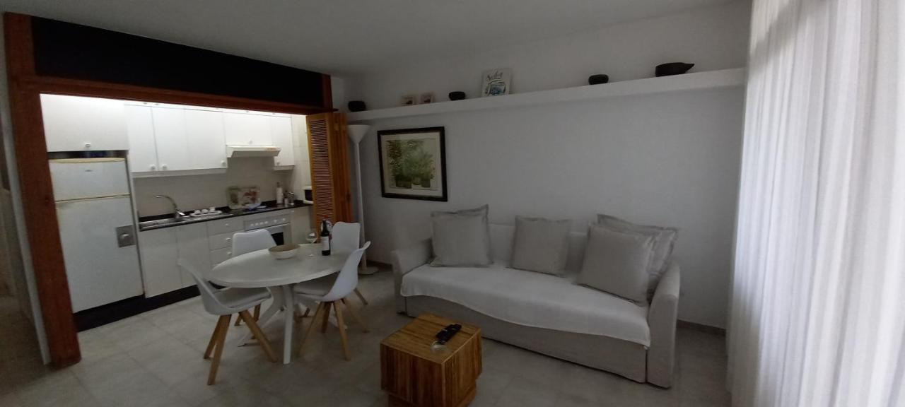 Apartamento En El Medano - Estrella Del Mar Granadilla De Abona Exterior foto